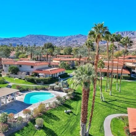 Buy this 3 bed condo on Tony Trabert Lane in Palm Desert, CA 92260