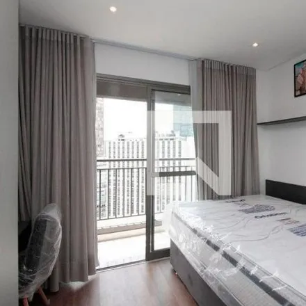 Buy this 1 bed apartment on Rua Bento Freitas 441 in Vila Buarque, São Paulo - SP