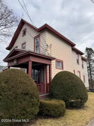 Buy this 3 bed house on 67 West Pine Street in City of Gloversville, NY 12078