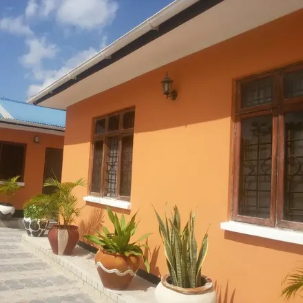 Rent this 2 bed house on Dar es Salaam in Mikocheni, TZ