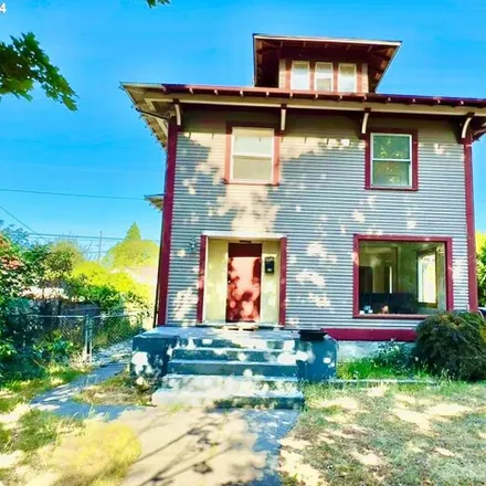 Buy this 5 bed house on 6522 N Williams Ave in Portland, Oregon