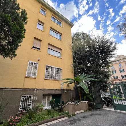 Image 5 - Via Mantova, 00198 Rome RM, Italy - Apartment for rent