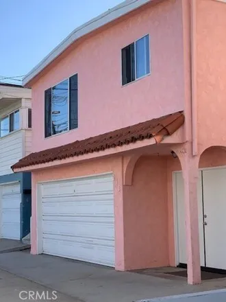 Rent this studio apartment on 217 North Crest Drive in Manhattan Beach, CA 90266