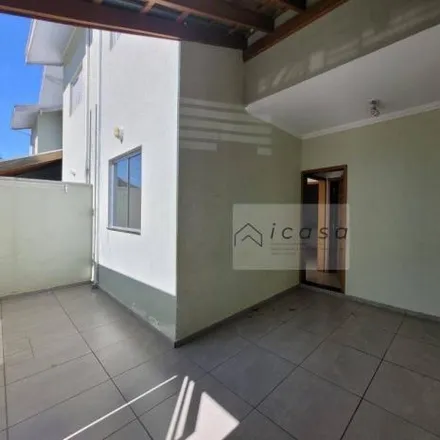 Rent this 2 bed house on Rua Sylvio Franco de Siqueira in Morada do Jataí, Caçapava - SP