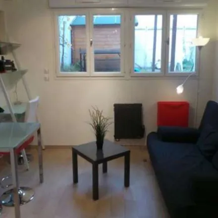 Image 1 - 24 Avenue Anatole France, 92700 Colombes, France - Apartment for rent