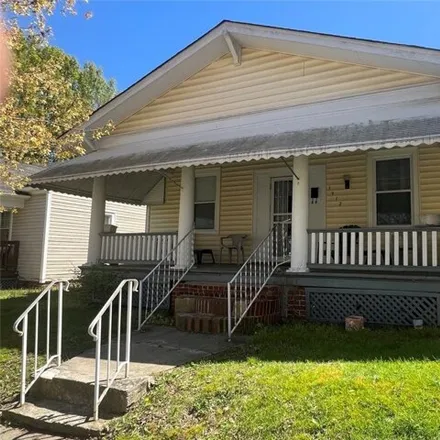 Buy this 3 bed house on 1912 Chicago Avenue in Richmond, VA 23224