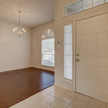 Image 5 - 3818 Fairfield Place, Frisco, TX 75024, USA - House for rent