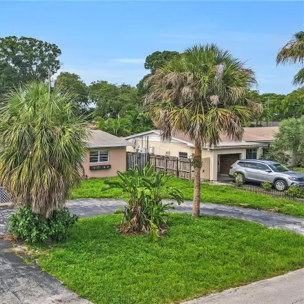 Buy this 4 bed house on 509 Northeast 28th Street in Wilton Manors, FL 33334