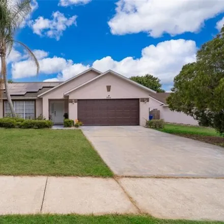 Buy this 4 bed house on Silver Bend Boulevard in Ocoee, FL 34761