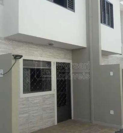 Buy this 2 bed house on Avenida Carlos Olympio Tostes in Vila Melhado, Araraquara - SP