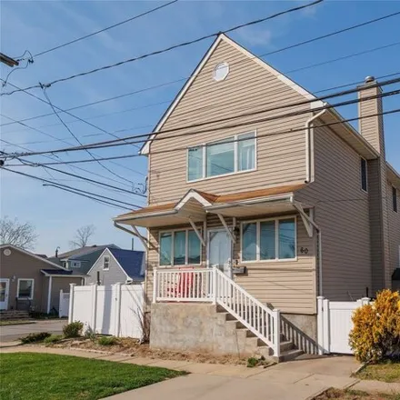 Buy this 4 bed house on 60 North Boulevard in Village of East Rockaway, NY 11518