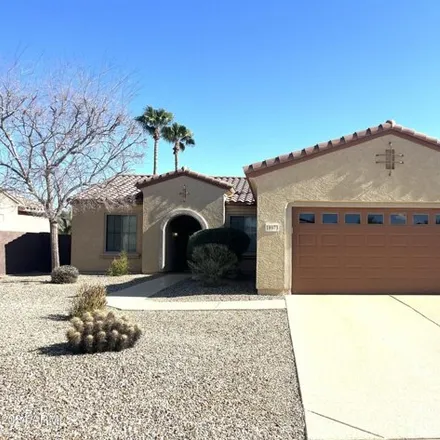 Buy this 3 bed house on 18973 North Aztec Point Drive in Surprise, AZ 85387