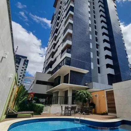 Buy this 3 bed apartment on Rua General Lages in Jóquei, Teresina - PI