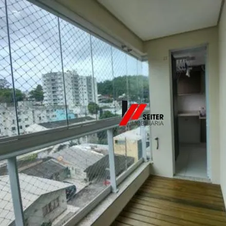 Rent this 2 bed apartment on Rua Antônio Carlos Ferreira in Agronômica, Florianópolis - SC