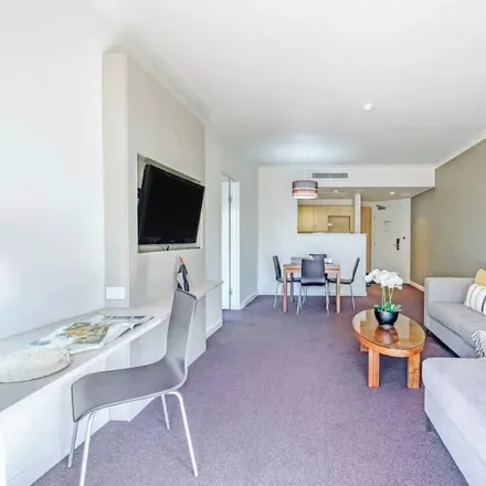 Rent this 1 bed apartment on Northern Territory in Darwin 0800, Australia