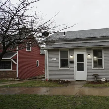 Buy this 3 bed house on 310 West Washington Street in Stoughton, WI 53589
