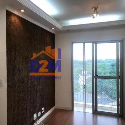 Rent this 2 bed apartment on Avenida Escola Politécnica in Rio Pequeno, São Paulo - SP