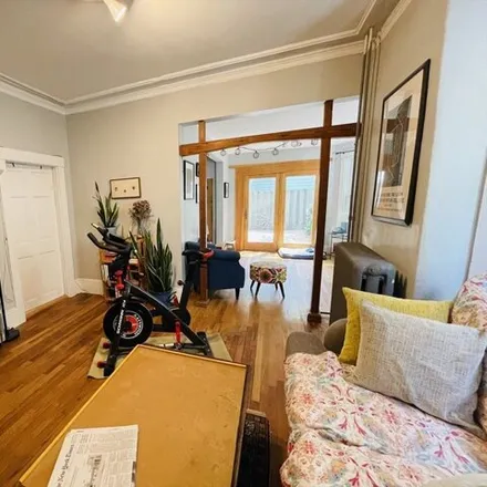 Rent this 1 bed apartment on 26 Appleton Street in Somerville, MA 02144