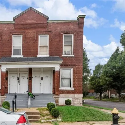 Buy this 5 bed house on 3700 South Compton Avenue in St. Louis, MO 63118