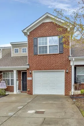 Image 2 - 4034 Rhythm Dr, Smyrna, Tennessee, 37167 - Townhouse for sale