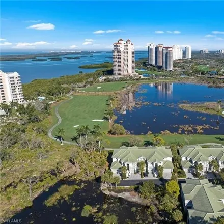 Buy this 3 bed condo on Bonita Bay Club West in Wild Rose Court, Bonita Springs