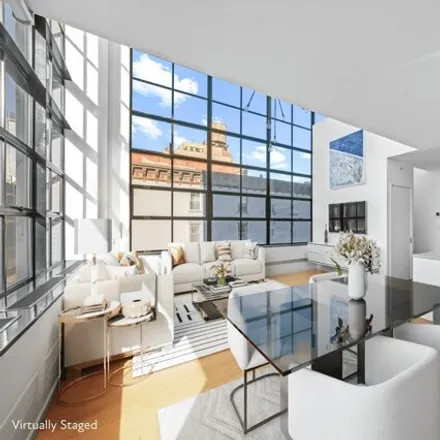Image 4 - 456 West 19th Street, New York, NY 10011, USA - Condo for sale