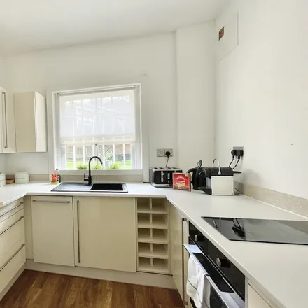 Rent this 1 bed apartment on London in NW3 3HR, United Kingdom