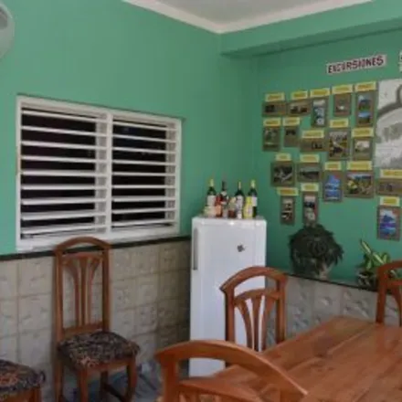 Image 5 - Viñales, La Salvadera, PINAR DEL RIO, CU - House for rent