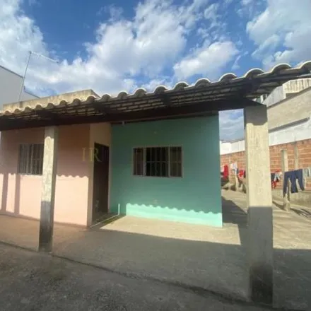 Buy this 2 bed house on Rua Industrial in Parque Industrial, Contagem - MG