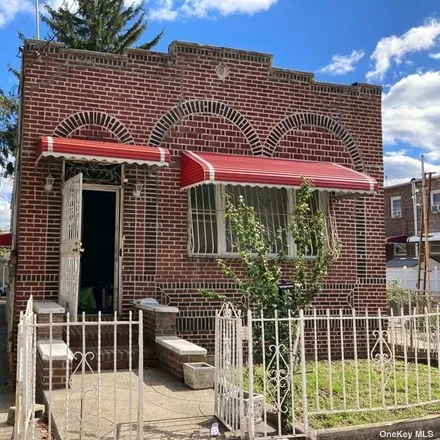 Buy this 3 bed house on 1025 East 56th Street in New York, NY 11234