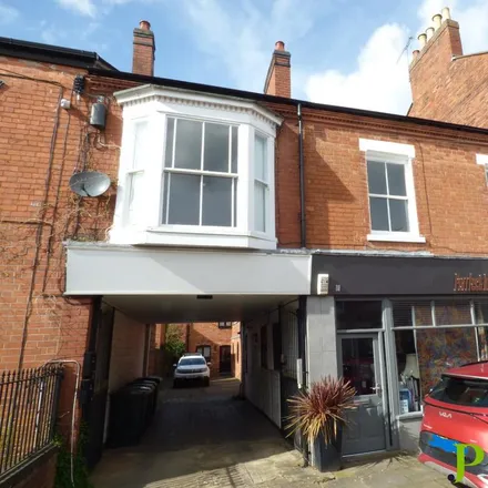 Rent this 3 bed apartment on 77 Berkeley Road South in Coventry, CV5 6EF