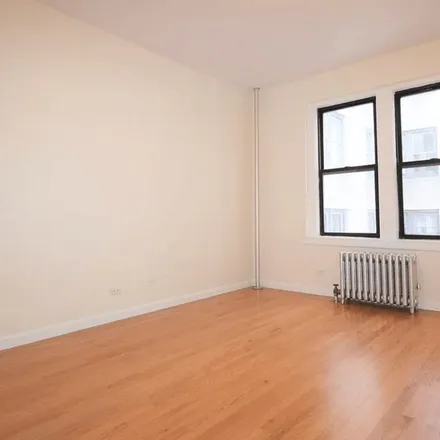 Rent this 1 bed apartment on 111 Christopher Street in New York, NY 10014