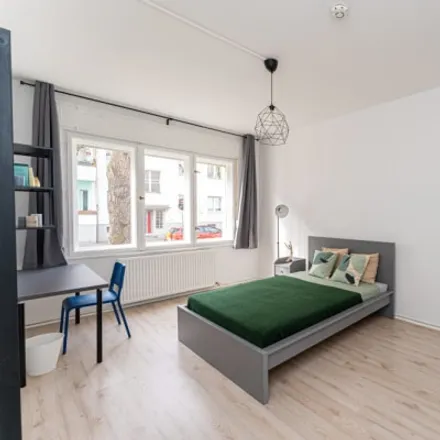 Rent this 1 bed room on Lauterberger Straße 40 in 12347 Berlin, Germany