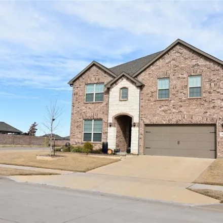 Image 2 - 2421 Flowing Springs Drive, Fort Worth, TX 76177, USA - House for rent