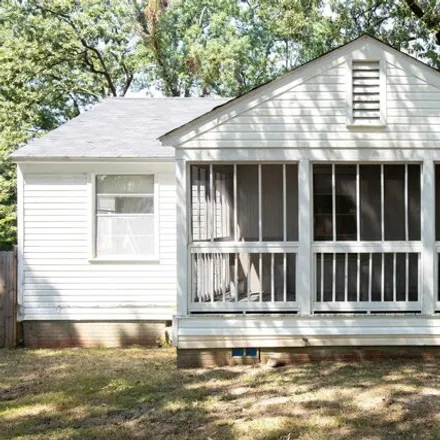 Rent this 3 bed house on 5635 West 26th Street in Little Rock, AR 72204