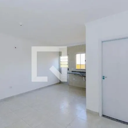 Rent this 1 bed apartment on Shopping Pátio Guarulhos in Avenida Roza Molina Pannocchia 331, Vila Rio
