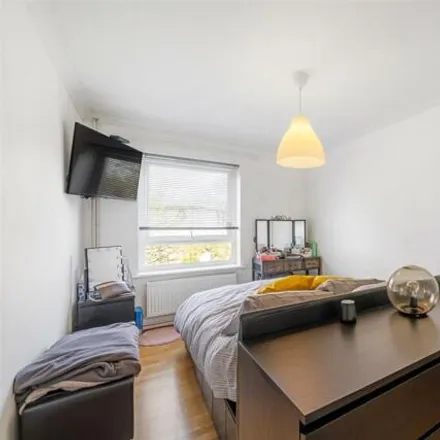 Image 7 - Holy Trinity, 66 Lennard Road, London, SE20 7LX, United Kingdom - Apartment for sale