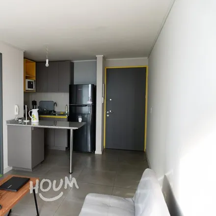 Buy this 1 bed apartment on Avenida Vicuña Mackenna 2370 in 836 0848 Ñuñoa, Chile