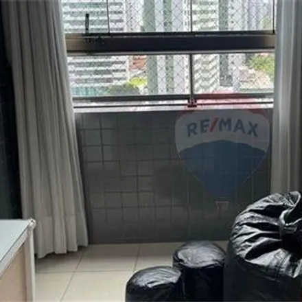 Buy this 2 bed apartment on Rua Gregório Júnior 530 in Cordeiro, Recife -