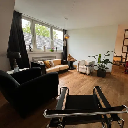 Rent this 1 bed apartment on Alexianerstraße 12 in 50676 Cologne, Germany