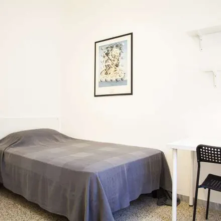 Image 2 - Via Tuscolana, 882, 00174 Rome RM, Italy - Apartment for rent