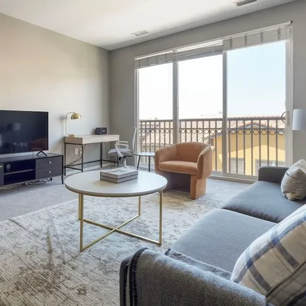 Rent this 2 bed townhouse on San Francisco in CA, 94121