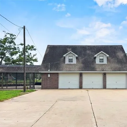 Image 6 - 299 Cornelia Lane, Bailey's Prairie, Brazoria County, TX 77515, USA - House for sale