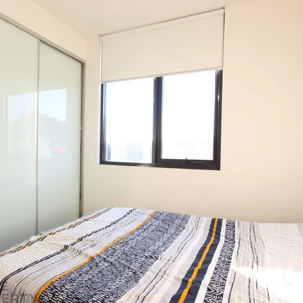 Rent this 2 bed apartment on Park Rise B in 21-37 Waitara Avenue, Waitara NSW 2077