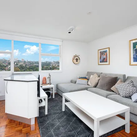 Image 2 - Glen Ormiston, 22 Doris Street, Sydney NSW 2060, Australia - Apartment for rent