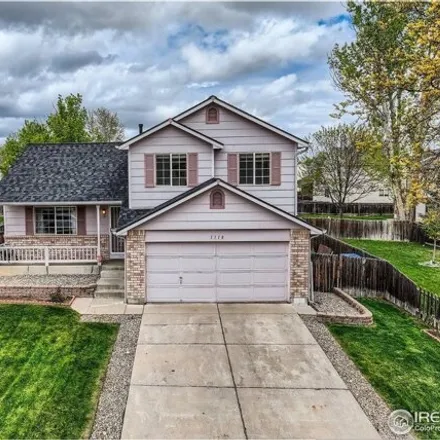Buy this 3 bed house on 1118 Woodside Road in Longmont, CO 80501