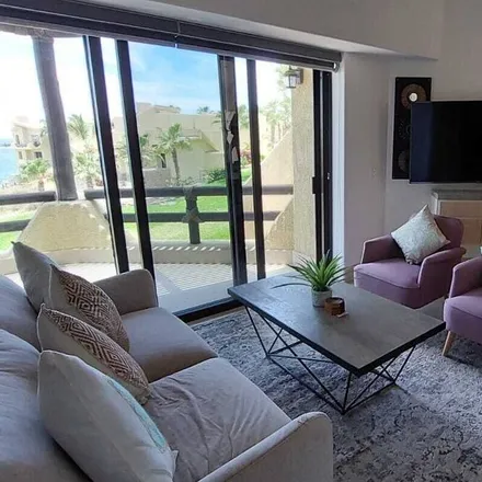 Rent this 2 bed apartment on Cabo San Lucas in Los Cabos Municipality, Mexico