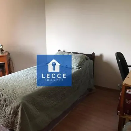 Buy this 3 bed apartment on Rua Arnoldo Baldoino Welter in Vila Guarani, São Paulo - SP