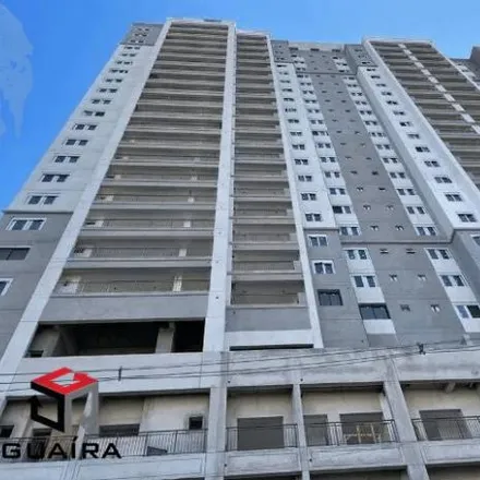 Buy this 3 bed apartment on Avenida Nazaré 2106 in Vila Dom Pedro I, São Paulo - SP