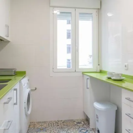 Rent this 2 bed apartment on Calle de Don Ramón de la Cruz in 50, 28001 Madrid
